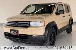 honda crossroad 2007 CFJ1869115