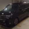 toyota noah 2018 -TOYOTA--Noah DBA-ZRR80W--ZRR80-0474231---TOYOTA--Noah DBA-ZRR80W--ZRR80-0474231- image 1