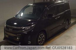 toyota noah 2018 -TOYOTA--Noah DBA-ZRR80W--ZRR80-0474231---TOYOTA--Noah DBA-ZRR80W--ZRR80-0474231-