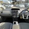 toyota prius-α 2012 -TOYOTA--Prius α DAA-ZVW41W--ZVW41-3156182---TOYOTA--Prius α DAA-ZVW41W--ZVW41-3156182- image 17