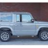 suzuki jimny 2021 quick_quick_3BA-JB64W_JB64W-196782 image 4