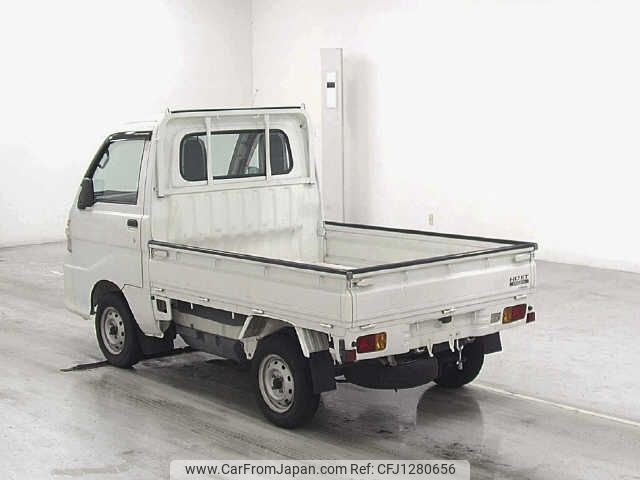 daihatsu hijet-truck 2013 -DAIHATSU--Hijet Truck S201P-0098483---DAIHATSU--Hijet Truck S201P-0098483- image 2
