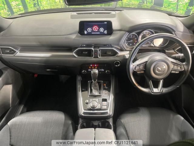 mazda cx-8 2019 quick_quick_KG5P_KG5P-101833 image 2