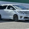 toyota alphard 2014 -TOYOTA--Alphard DBA-ANH20W--ANH20-8317234---TOYOTA--Alphard DBA-ANH20W--ANH20-8317234- image 17