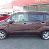 daihatsu move 2018 quick_quick_DBA-L150S_LA150S-0165162 image 5