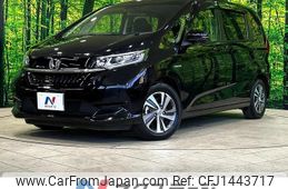 honda freed-hybrid 2021 quick_quick_GB7_GB7-3157000
