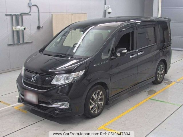 honda stepwagon 2016 -HONDA--Stepwgn RP3-1043963---HONDA--Stepwgn RP3-1043963- image 1