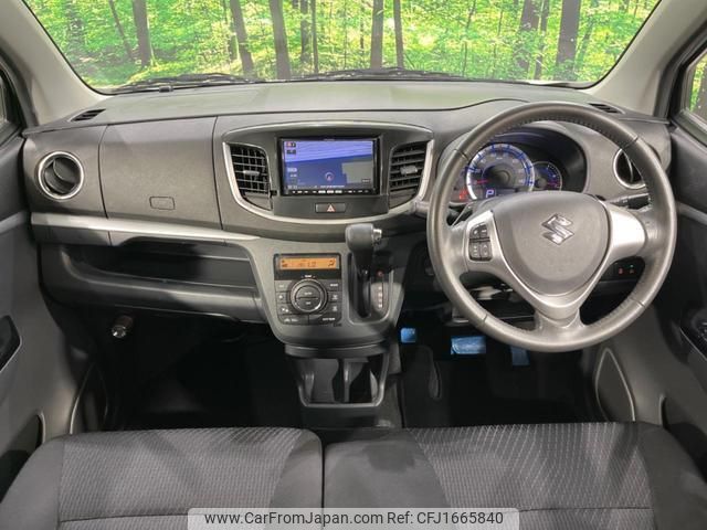 suzuki wagon-r-stingray 2013 CFJ1665840 image 2