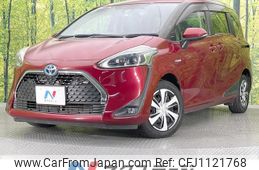 toyota sienta 2018 quick_quick_NHP170G_NHP170-7140476