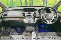 honda odyssey 2011 TE2912