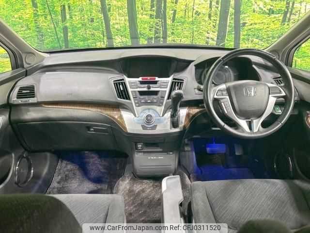 honda odyssey 2011 TE2912 image 1