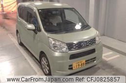 daihatsu move 2015 -DAIHATSU 【練馬 581ｴ1988】--Move LA150S--0022292---DAIHATSU 【練馬 581ｴ1988】--Move LA150S--0022292-