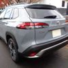 toyota corolla-cross 2024 -TOYOTA 【岐阜 303ﾏ 9】--Corolla Cross 6AA-ZVG13--ZVG13-1061742---TOYOTA 【岐阜 303ﾏ 9】--Corolla Cross 6AA-ZVG13--ZVG13-1061742- image 2