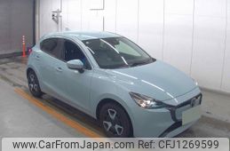 mazda demio 2023 quick_quick_5BA-DJLFS_DJLFS-800123