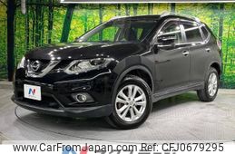 nissan x-trail 2015 -NISSAN--X-Trail DBA-T32--T32-503594---NISSAN--X-Trail DBA-T32--T32-503594-