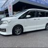 nissan serena 2013 -NISSAN 【名変中 】--Serena HC26--072984---NISSAN 【名変中 】--Serena HC26--072984- image 16