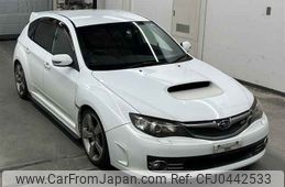 subaru impreza-wagon 2007 -SUBARU--Impreza Wagon GRB-004511---SUBARU--Impreza Wagon GRB-004511-