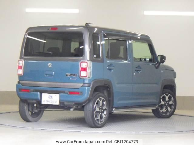 suzuki hustler 2020 quick_quick_4AA-MR52S_MR52S-102200 image 2