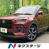 daihatsu rocky 2020 quick_quick_A200S_A200S-0022570 image 1