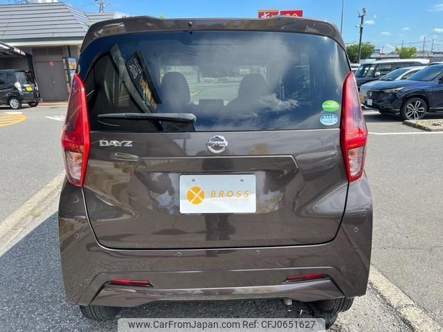 nissan dayz 2019 quick_quick_5BA-B43W_B43W-0000933 image 2