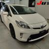 toyota prius 2013 -TOYOTA--Prius ZVW30--ZVW30-5625567---TOYOTA--Prius ZVW30--ZVW30-5625567- image 1