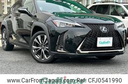 lexus ux 2019 -LEXUS--Lexus UX 6AA-MZAH10--MZAH10-2007174---LEXUS--Lexus UX 6AA-MZAH10--MZAH10-2007174-