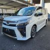 toyota voxy 2019 -TOYOTA--Voxy DBA-ZRR80W--ZRR80-0538324---TOYOTA--Voxy DBA-ZRR80W--ZRR80-0538324- image 2