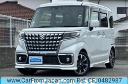 suzuki spacia 2022 quick_quick_4AA-MK53S_MK53S-979681