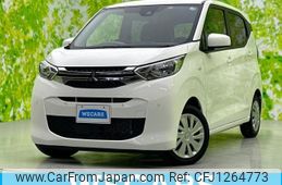 mitsubishi ek-wagon 2023 quick_quick_5BA-B33W_B33W-0302842