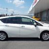 nissan note 2016 quick_quick_DBA-E12_E12-400506 image 8