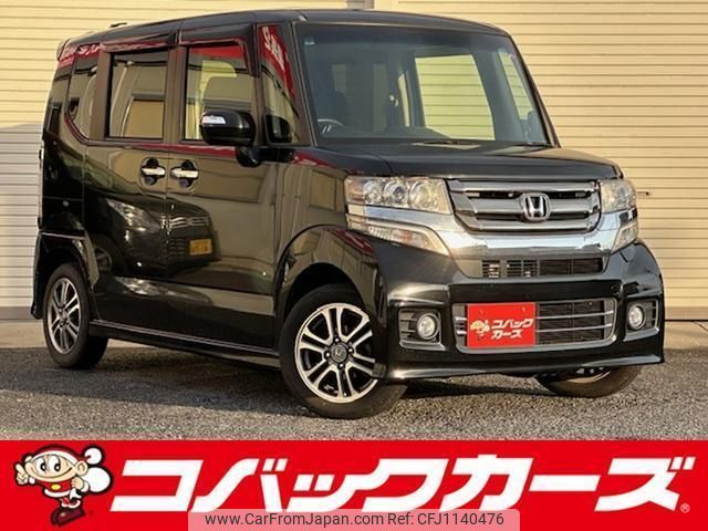 honda n-box 2016 quick_quick_JF1_JF1-1864487 image 1
