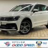 volkswagen tiguan 2019 -VOLKSWAGEN--VW Tiguan LDA-5NDFGF--WVGZZZ5NZKW921766---VOLKSWAGEN--VW Tiguan LDA-5NDFGF--WVGZZZ5NZKW921766- image 1