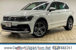 volkswagen tiguan 2019 -VOLKSWAGEN--VW Tiguan LDA-5NDFGF--WVGZZZ5NZKW921766---VOLKSWAGEN--VW Tiguan LDA-5NDFGF--WVGZZZ5NZKW921766-