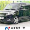 suzuki solio 2016 -SUZUKI--Solio DAA-MA36S--MA36S-119549---SUZUKI--Solio DAA-MA36S--MA36S-119549- image 1