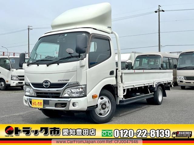 hino dutro 2019 GOO_NET_EXCHANGE_0206393A30240725W003 image 1