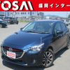 mazda demio 2015 -MAZDA--Demio LDA-DJ5AS--DJ5AS-107383---MAZDA--Demio LDA-DJ5AS--DJ5AS-107383- image 1