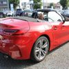 bmw z4 2019 -BMW--BMW Z4 3BA-HF20--WBAHF120X0WW56950---BMW--BMW Z4 3BA-HF20--WBAHF120X0WW56950- image 3