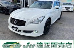 nissan fuga 2011 -NISSAN--Fuga Y51--107567---NISSAN--Fuga Y51--107567-