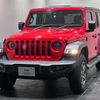 jeep wrangler 2020 quick_quick_JL36L_1C4HJXKG0LW168189 image 2