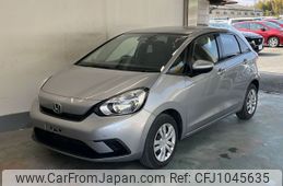 honda fit 2022 -HONDA--Fit GR1-1108309---HONDA--Fit GR1-1108309-