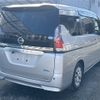 nissan serena 2018 -NISSAN--Serena GC27--030243---NISSAN--Serena GC27--030243- image 2