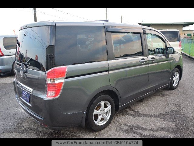 honda stepwagon 2011 -HONDA--Stepwgn RK1--1204728---HONDA--Stepwgn RK1--1204728- image 2