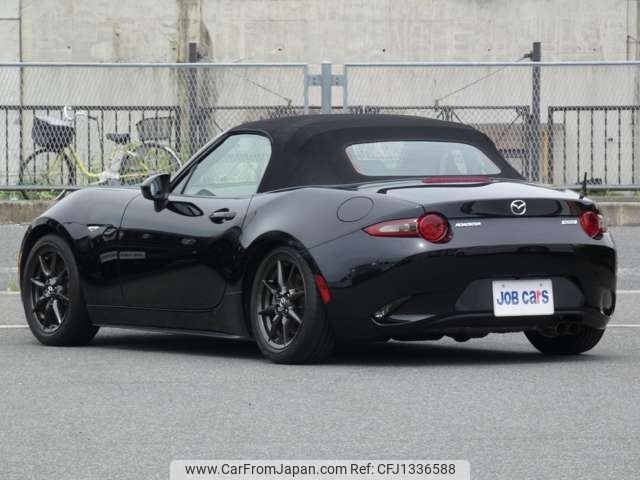 mazda roadster 2016 -MAZDA--Roadster DBA-ND5RC--ND5RC-111384---MAZDA--Roadster DBA-ND5RC--ND5RC-111384- image 2