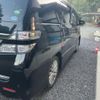 toyota vellfire 2012 -TOYOTA--Vellfire DBA-ANH20W--ANH20-8217562---TOYOTA--Vellfire DBA-ANH20W--ANH20-8217562- image 5