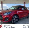 suzuki swift 2017 quick_quick_ZC33S_ZC33S-101445 image 1