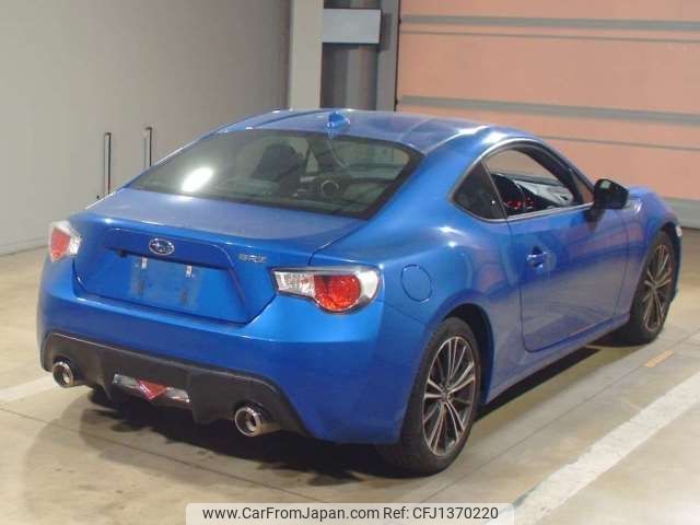 subaru brz 2016 -SUBARU--BRZ DBA-ZC6--ZC6-021215---SUBARU--BRZ DBA-ZC6--ZC6-021215- image 2