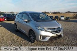 honda fit 2013 -HONDA--Fit DBA-GK6--GK6-1000239---HONDA--Fit DBA-GK6--GK6-1000239-