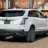 cadillac xt5 2021 quick_quick_7BA-C1UL_1GYFN9RS7MZ212362 image 12