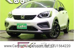 honda fit 2024 CFJ1564220