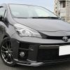 toyota vitz 2018 YAMAKATSU_NCP131-2029923 image 3